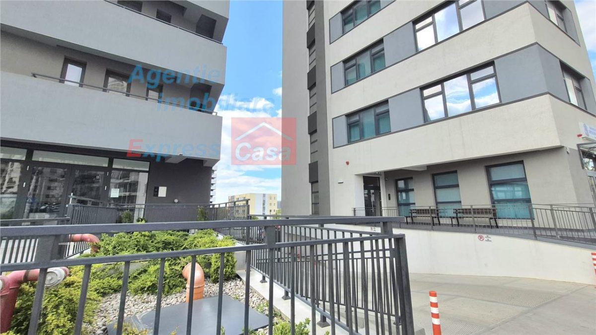 Apartament 2 camere, etaj 2, Tatarasi, etaj intermediar - foto 14