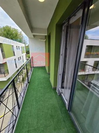 Apartament 2 camere Iași - poza 9
