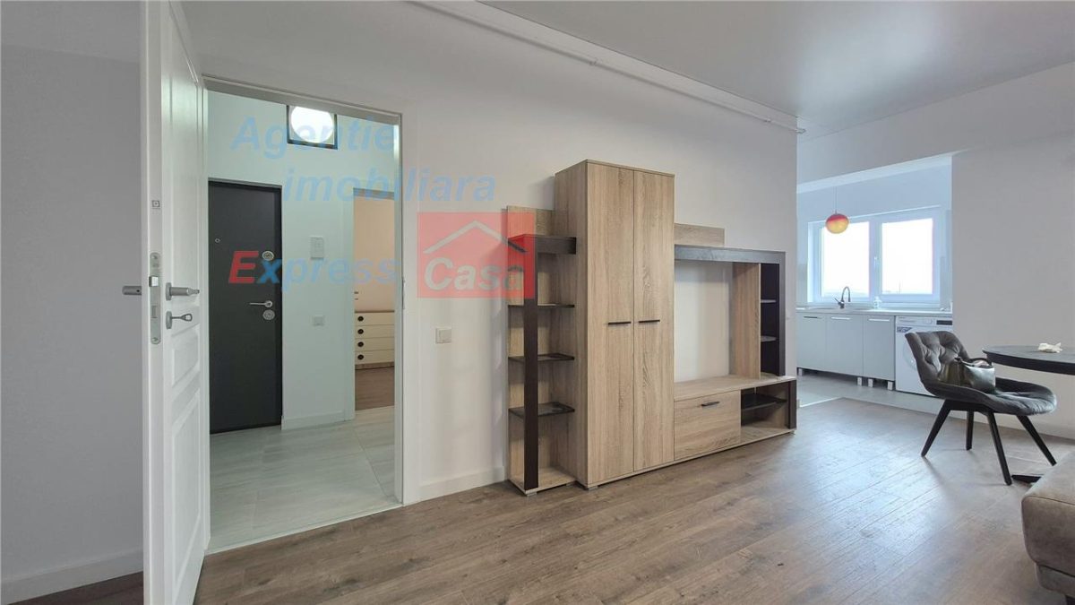 Apartament 2 camere, etaj 2, Tatarasi, etaj intermediar - foto 9