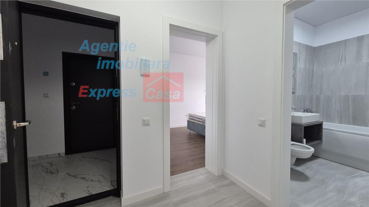 Apartament 2 camere, etaj 2, Tatarasi, etaj intermediar - foto 10
