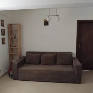 Berceni-garsoniera tip studio, mobilat-utilat - Bucuresti