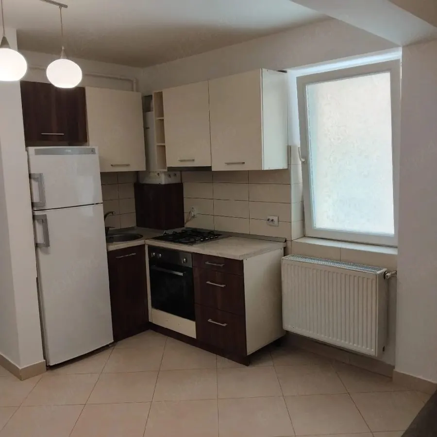 Berceni-garsoniera tip studio, mobilat-utilat - foto 5