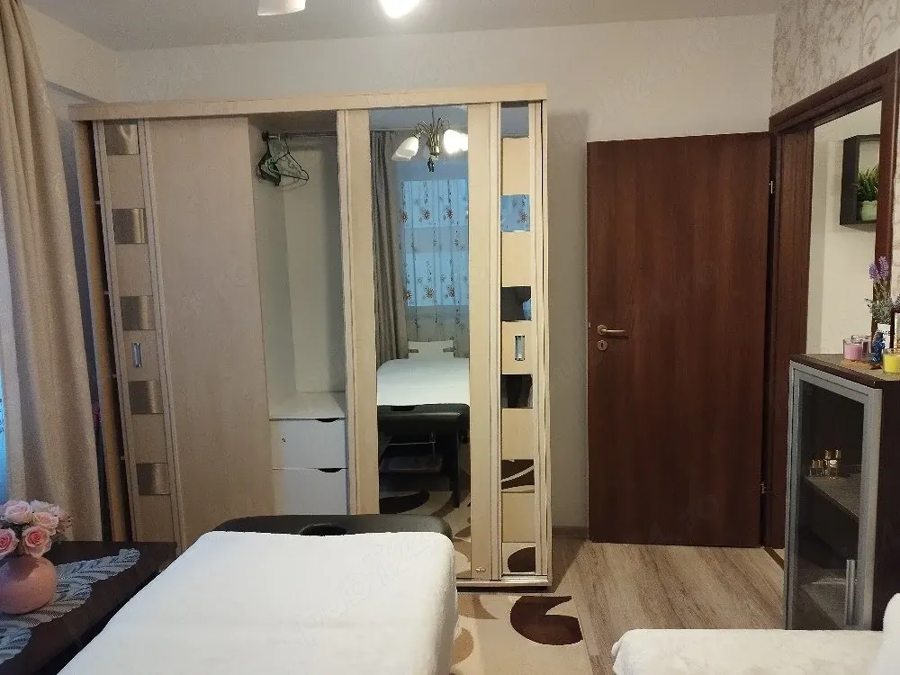 Berceni-garsoniera tip studio, mobilat-utilat - foto 6