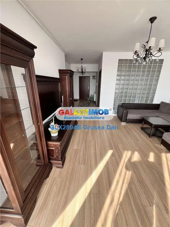 3cam 90mp | spatios etaj 9 nou 2017 | centrala metrou - foto 3