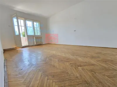 Apartament 1 camera, etaj intermediar, Tatarasi Dispecer - Iasi