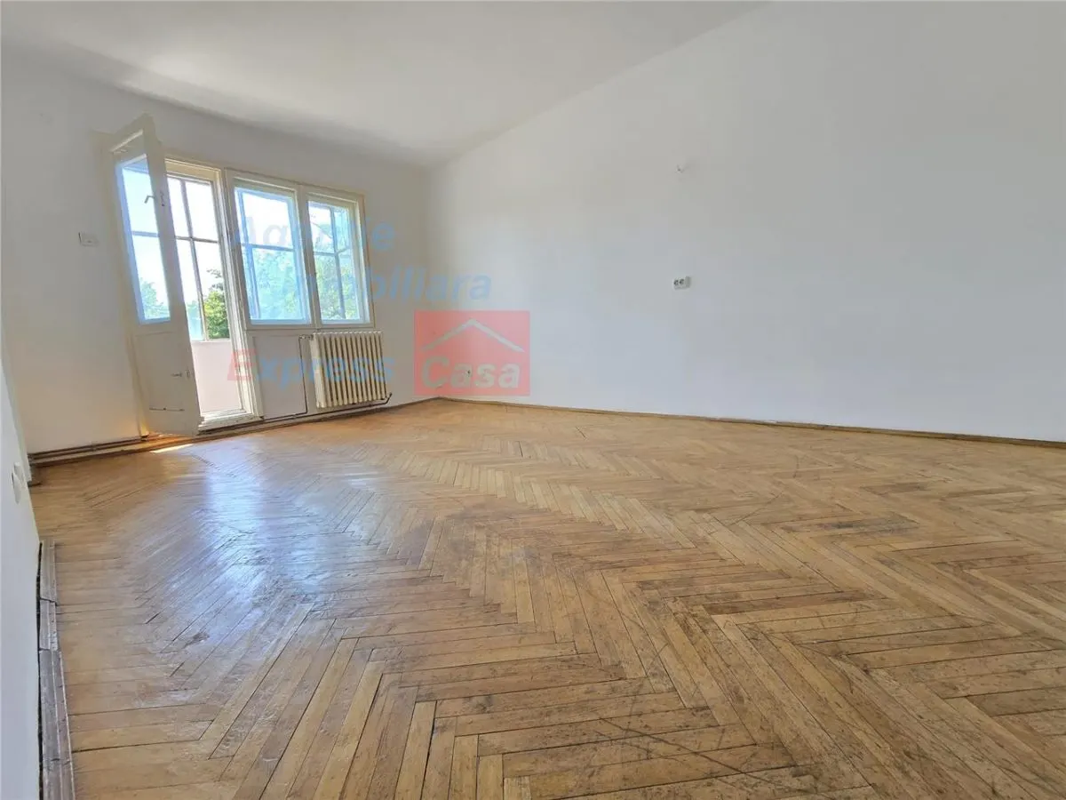 Apartament 1 camera, etaj intermediar, Tatarasi Dispecer - foto 1