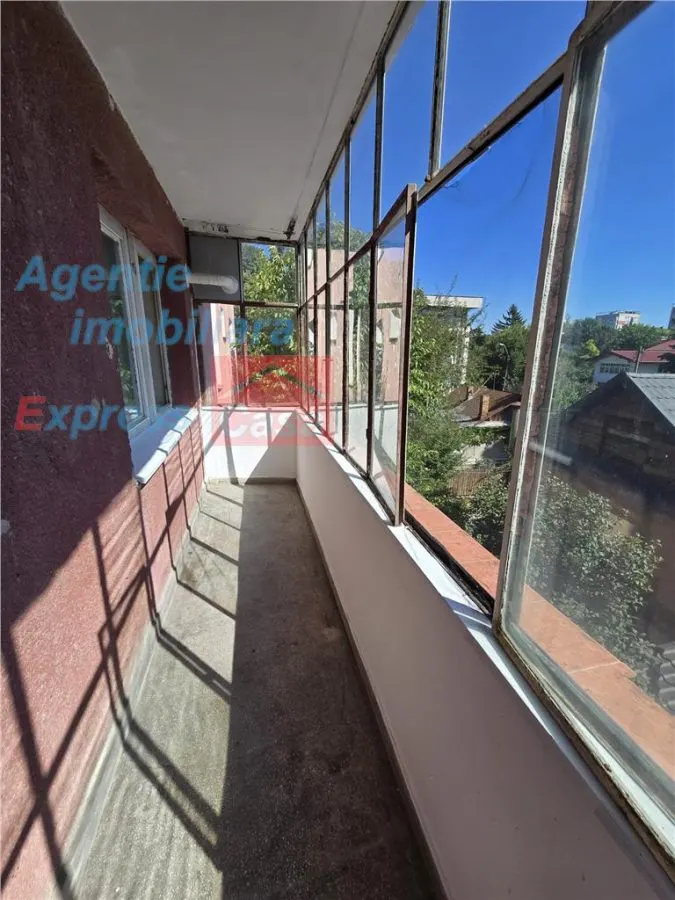 Apartament 1 camera, etaj intermediar, Tatarasi Dispecer - foto 9
