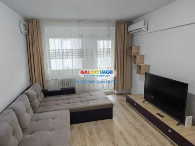 fundeni | 3cam 71mp | spatios etaj 4 1984 | metrou - Bucuresti