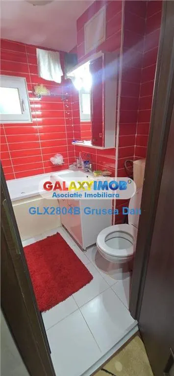 pantelimon | 3cam 68mp | modern etaj 3 1984 | metrou - foto 7