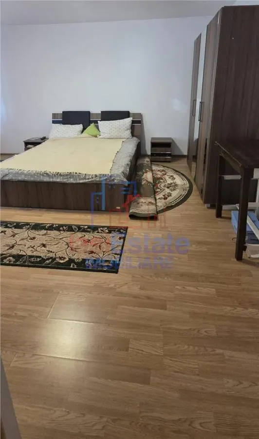 Apartament 2 Camere Gara - Arcu - foto 1