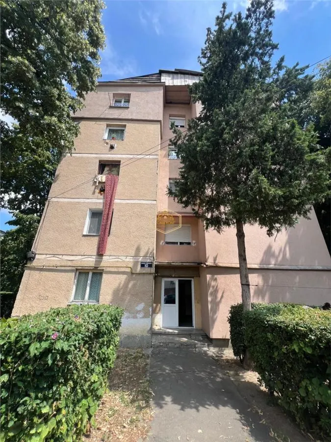 Apartament 2 camere de inchiriat | Alea Tarnavei - foto 1