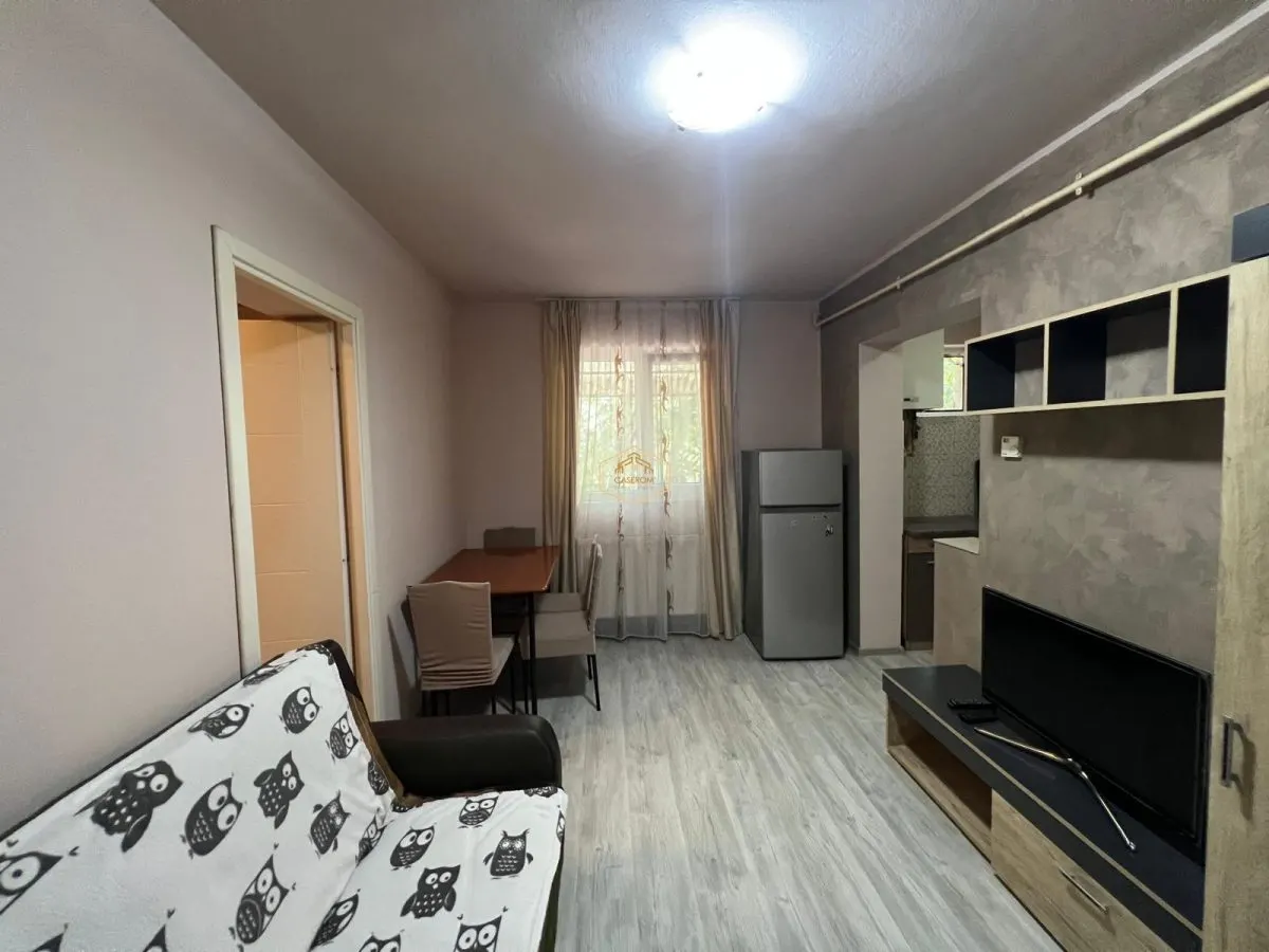 Apartament 2 camere de inchiriat | Alea Tarnavei - foto 4