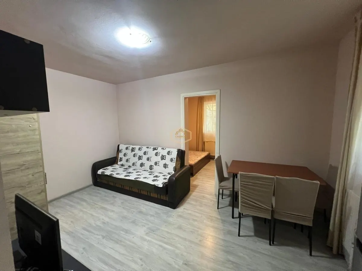 Apartament 2 camere de inchiriat | Alea Tarnavei - foto 5