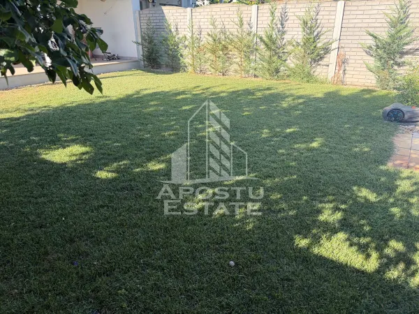 Casă 3 camere Moșnița Veche - poza 11