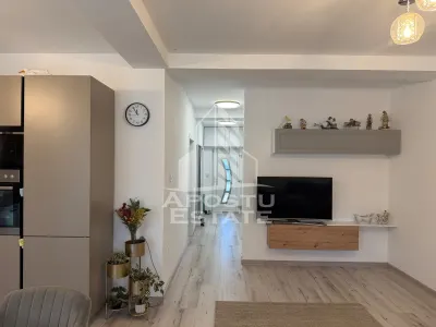 Duplex mobilat si utilat Mosnita Veche - foto 11
