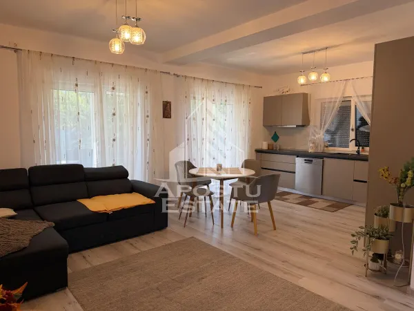 Casă 3 camere Moșnița Veche - poza 13