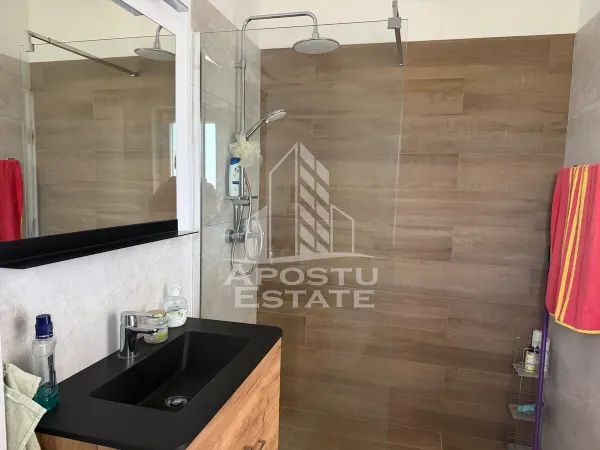 Casă 3 camere Moșnița Veche - poza 6