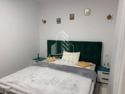 Duplex mobilat si utilat Mosnita Veche - foto 8
