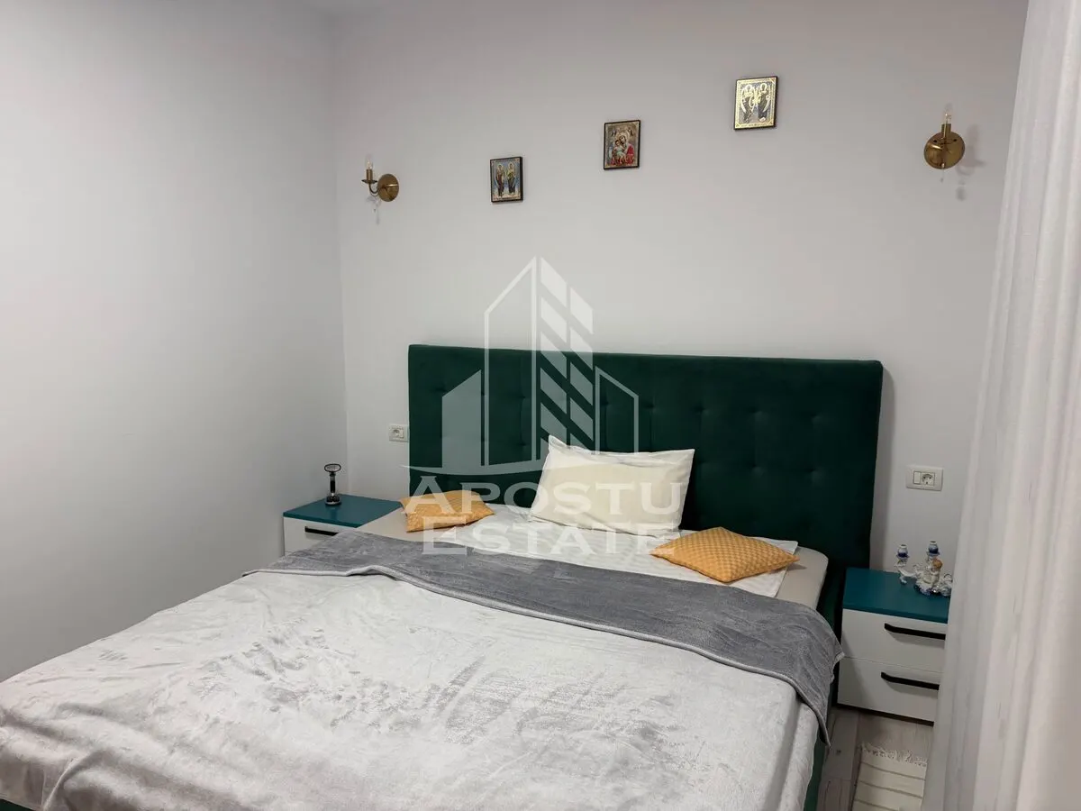 Duplex mobilat si utilat Mosnita Veche - foto 9