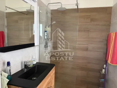 Duplex mobilat si utilat Mosnita Veche - foto 14