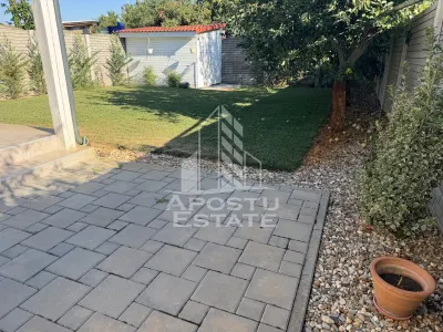 Duplex mobilat si utilat Mosnita Veche - foto 25