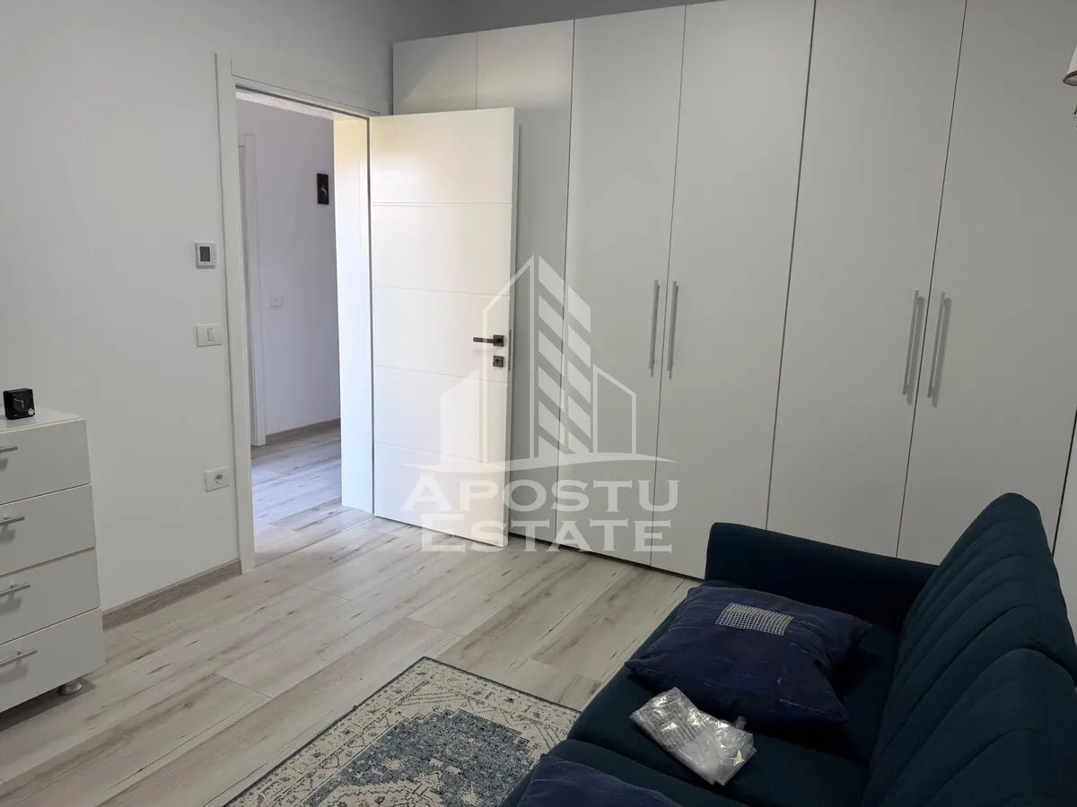 Duplex mobilat si utilat Mosnita Veche - foto 5