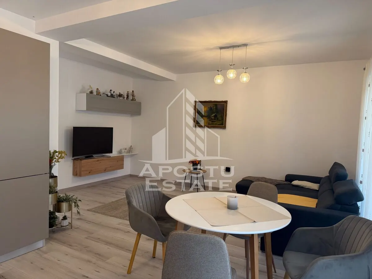 Duplex mobilat si utilat Mosnita Veche - foto 7