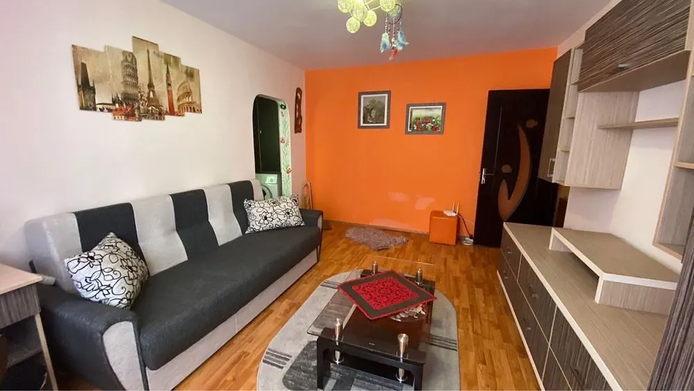 Apartament mobilat, utilat, 2 camere, Astra, Brasov - foto 1