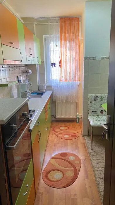 Apartament mobilat, utilat, 2 camere, Astra, Brasov - foto 3