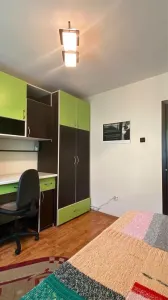 Apartament mobilat, utilat, 2 camere, Astra, Brasov - foto 6