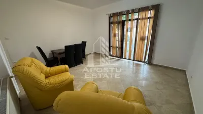 Apartament cu 3 camere de inchiriat petfriendly, Timioara zona Lipovei - Timisoara