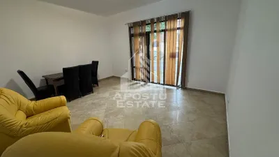 Apartament cu 3 camere de inchiriat petfriendly, Timioara zona Lipovei - foto 4