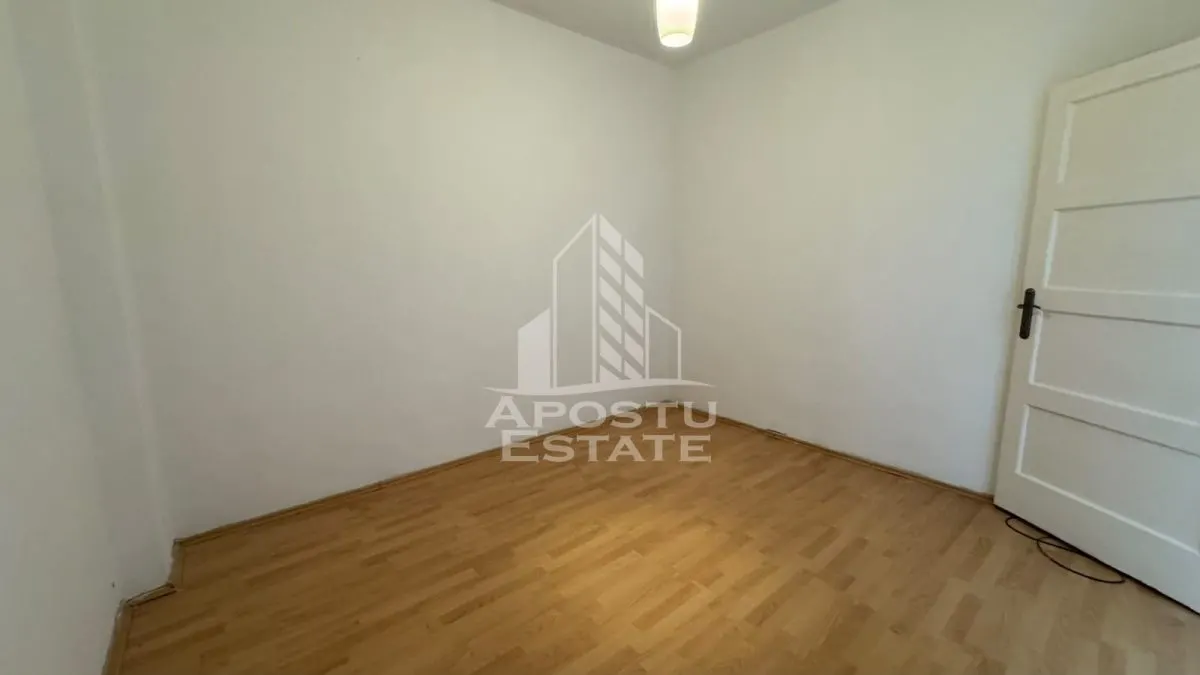 Apartament cu 3 camere de inchiriat petfriendly, Timioara zona Lipovei - foto 5