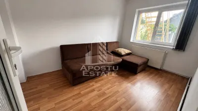 Apartament cu 3 camere de inchiriat petfriendly, Timioara zona Lipovei - foto 6