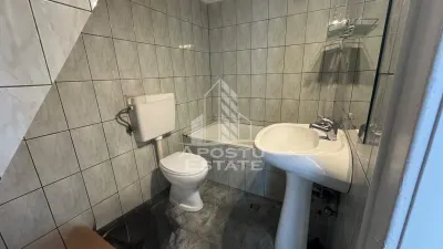Apartament cu 3 camere de inchiriat petfriendly, Timioara zona Lipovei - foto 9