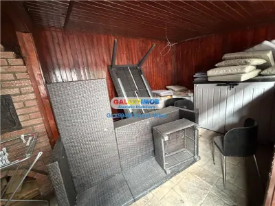 Casa 4 camere -Mansarda-Complet Mobilata-Proprietar--Comision 0% - foto 15