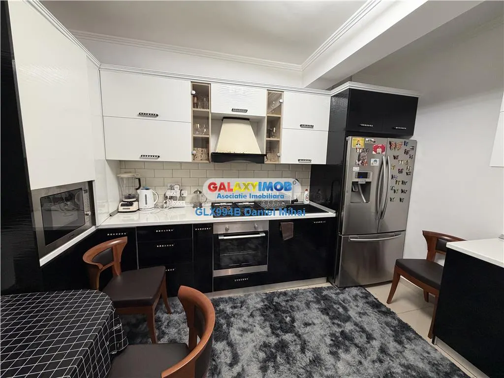 Casa 4 camere -Mansarda-Complet Mobilata-Proprietar--Comision 0% - foto 4