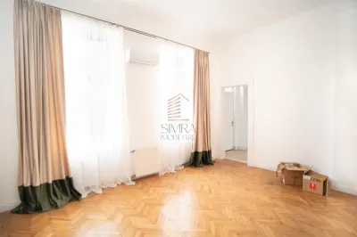 Apartament ultracentral cu 3 camere pe Strada Primariei - foto 4