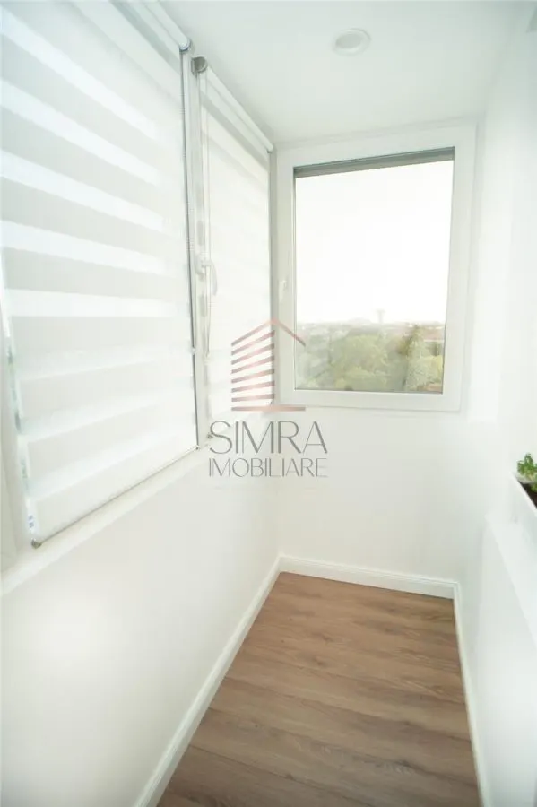 Apartament de tip C, cu 3 camere pe Sovata - foto 15