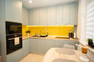 Apartament de tip C, cu 3 camere pe Sovata - foto 5
