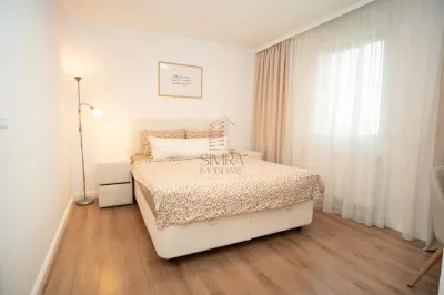 Apartament de tip C, cu 3 camere pe Sovata - foto 6