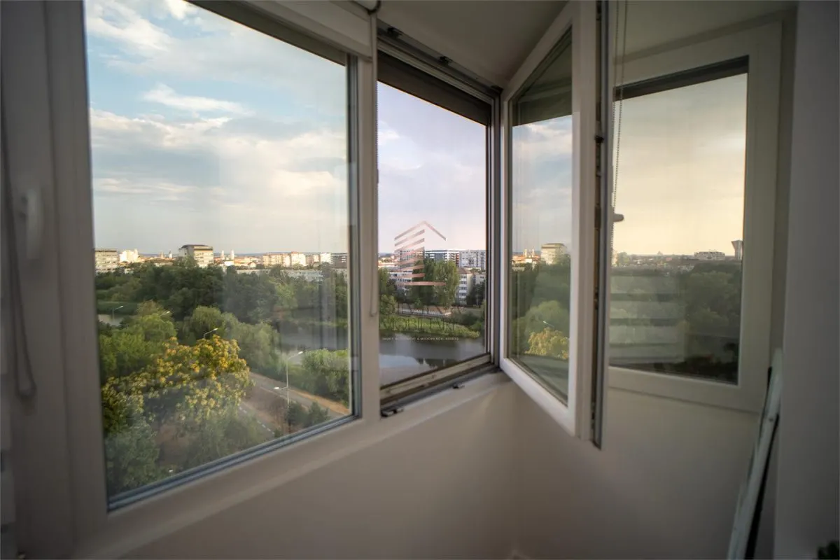 Apartament de tip C, cu 3 camere pe Sovata - foto 8
