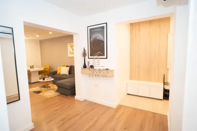 Apartament de tip C, cu 3 camere pe Sovata - foto 10