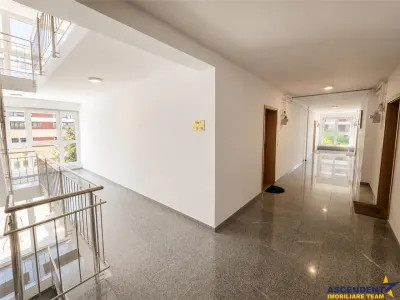 Studio cochet, etaj1, parcare, boxa, aria Coresi, Avantgarden, Tractorul, Brasov - foto 11