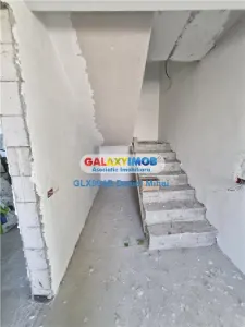 Casa individuala 5 camere-Dormitor la parter-Teren 450mp-Comision 0% - foto 12