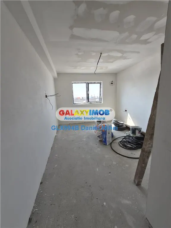 Casa individuala 5 camere-Dormitor la parter-Teren 450mp-Comision 0% - foto 16