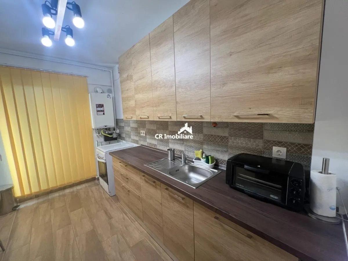Apartament 2 camere spațios Colentina  Sir Hotel - foto 5
