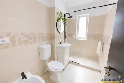 Elegant,decomandat,mobilat,utilat,apreciabila cromatica,Sanpetru,Brasov - foto 4