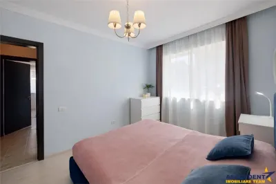 Elegant,decomandat,mobilat,utilat,apreciabila cromatica,Sanpetru,Brasov - foto 6