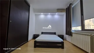 Apartament 2 camere Stefan cel Mare Parcul Circului - foto 2